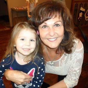 Meet your Posher, Iris